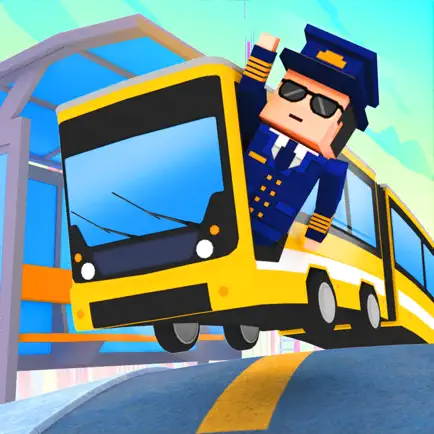 City Bus Inc. Читы