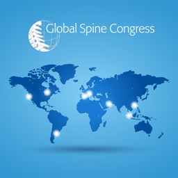 Global Spine Congress App