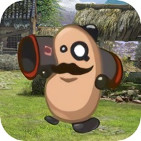 Guard the village
