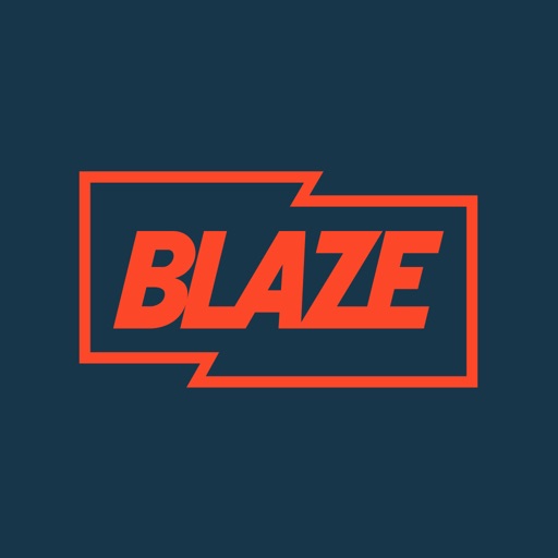 the blaze radio network