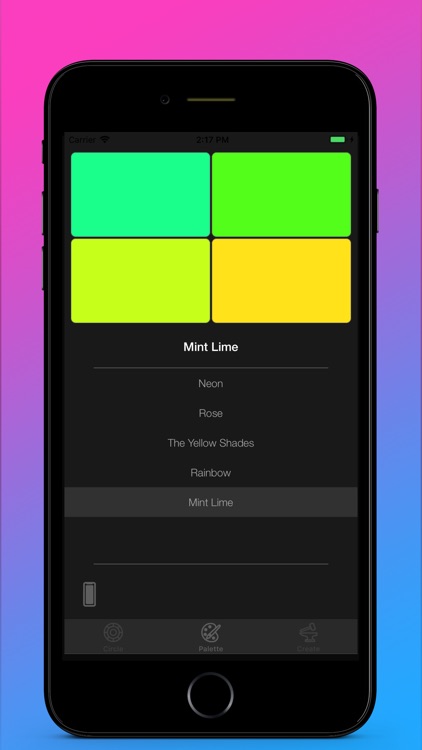 Color Сircle screenshot-6