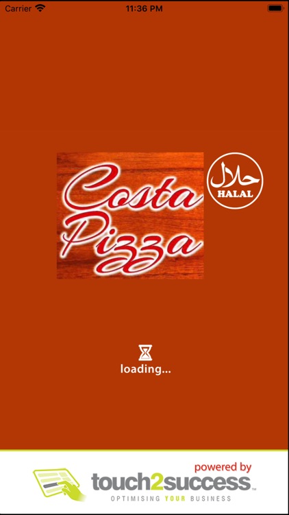 Costa Pizza-Manchester