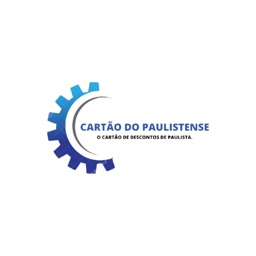 Cartão do Paulistense