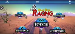 Game screenshot Drag Gear Racing mod apk