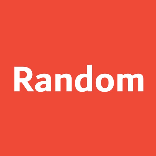 The Random App