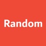 Get The Random App for iOS, iPhone, iPad Aso Report