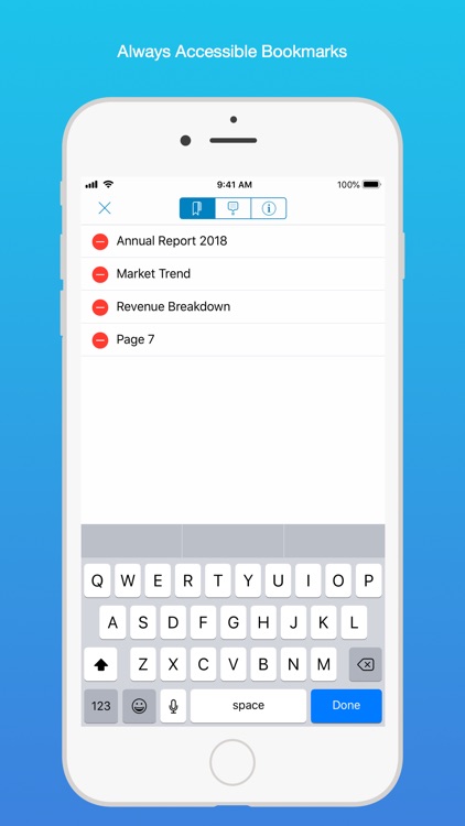 PDF Viewer Pro by PSPDFKit screenshot-8