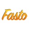 Place your order now with the Fasto app