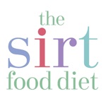 Official Sirtfood Diet