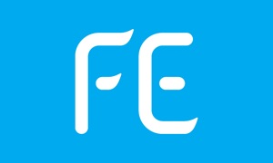 FE File Explorer Pro TV