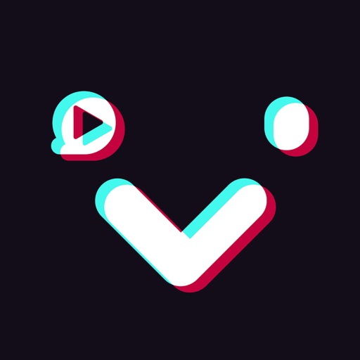 Vojoy - Music Video Maker Icon