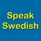Icon Fast - Speak Swedish