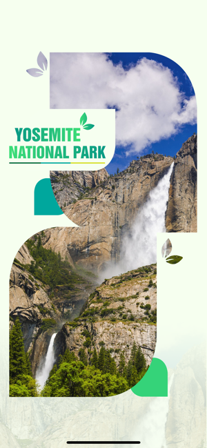 Yosemite National Park Tourism