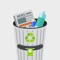 TRASH2CASH is an innovative mobile app designed to increase responsible recycling rates nationwide by making recycling easier for everyone involved