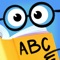 Reading Blubs: ABCs & Stories