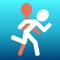 Fartlek Interval Trainer (FiT) is an interval training app including manual and auto-detection of running intervals