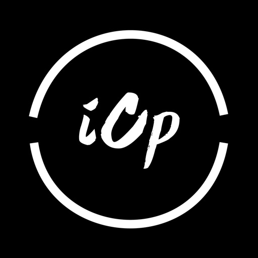 ICP Global Church icon