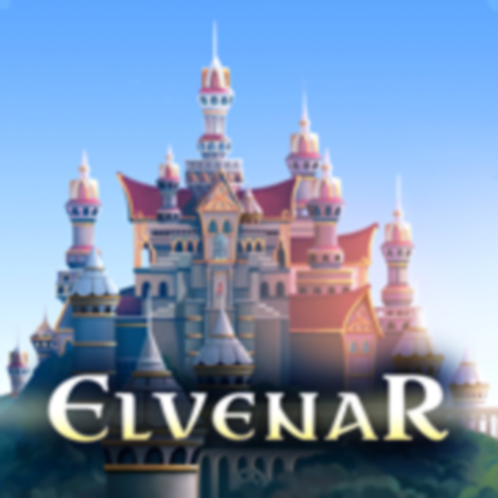 Elvenar - Fantasy Kingdom img