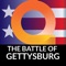 Narrated by actor Scott Eastwood, this award-winning, immersive, time-travel adventure, takes you back to July 1, 1863 to witness the Battle of Gettysburg