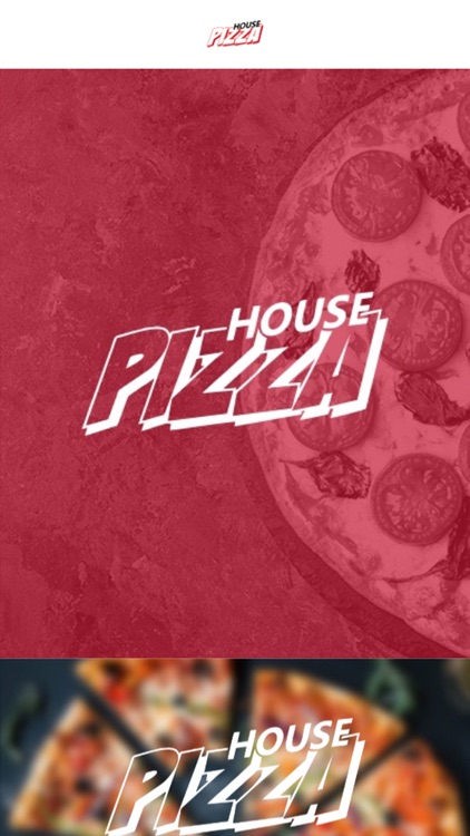 Pizza House