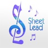 SheetLead. sheet music pdf 