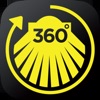 Camino de Santiago 360º