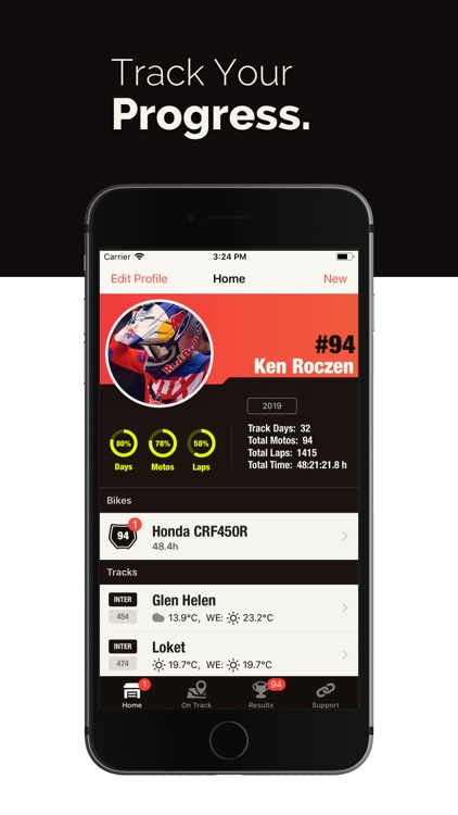 MX Buddy screenshot-4