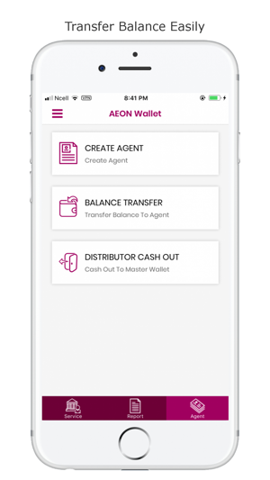 AEON Wallet Agent/Merchant(圖3)-速報App