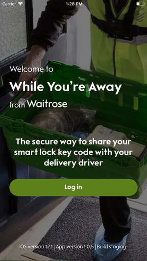 Waitrose While You're Away(圖5)-速報App