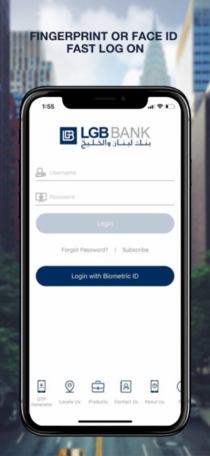 LGB BANK SAL(圖2)-速報App