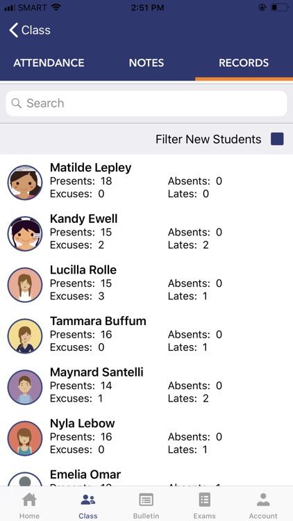 INNOX Teacher screenshot-3