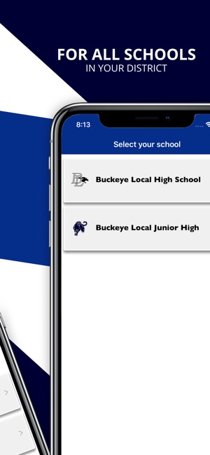 Buckeye Local JH/HS(圖4)-速報App