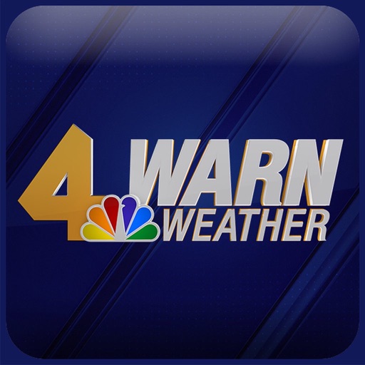 WSMV WX iOS App