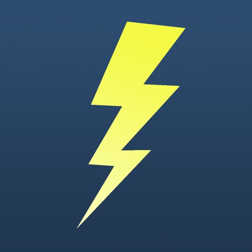 Thunderstorm Pro iOS App