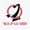 MEP SECURITY - Guard is the app used by MEP SECURITY personnel that form part of the first responders