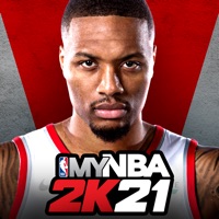 MyNBA2K21 free Resources hack