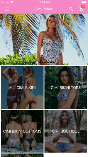 Cimi Bikini(圖2)-速報App