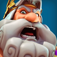 Gods of Olympus free Gems hack