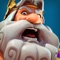 Command the gods of Olympus as they battle through ancient Greece against fortified cities and hundreds of combat units