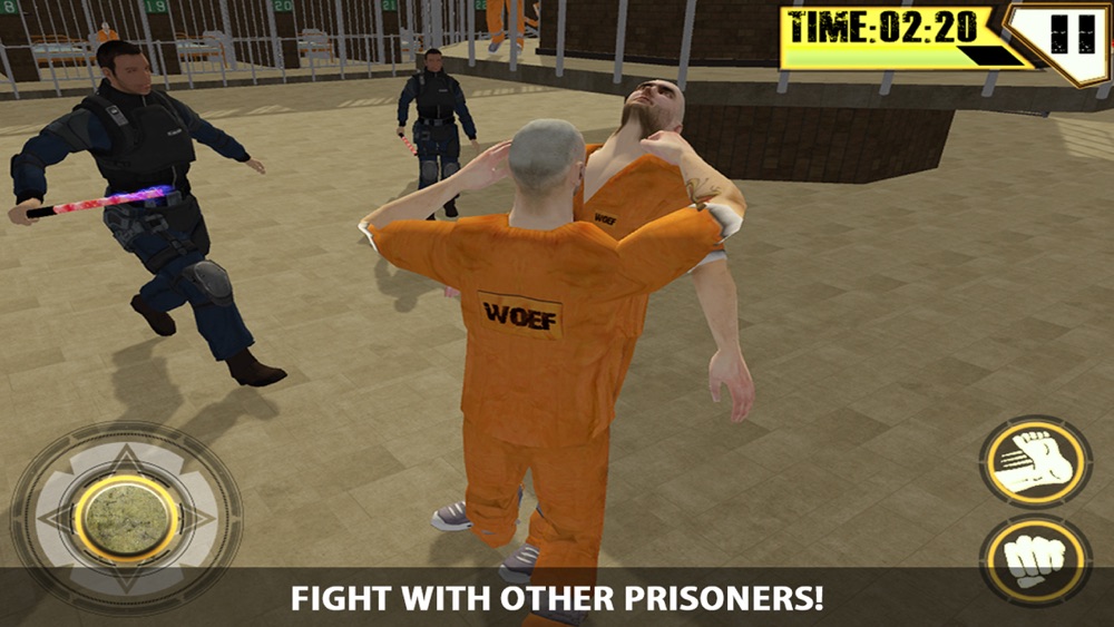 Prison Escape Games Break Free Download For Iphone Steprimo Com
