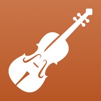 viola tuner detect notes