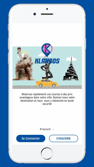 KLANDOS Rider(圖1)-速報App