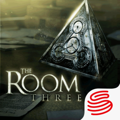 ‎The Room Three