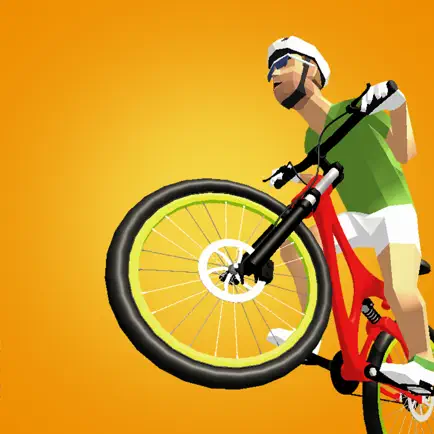 Bike Sprint 3D Читы