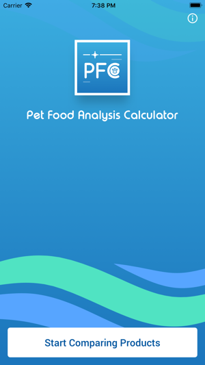 Pet Food Analysis Calculator(圖4)-速報App