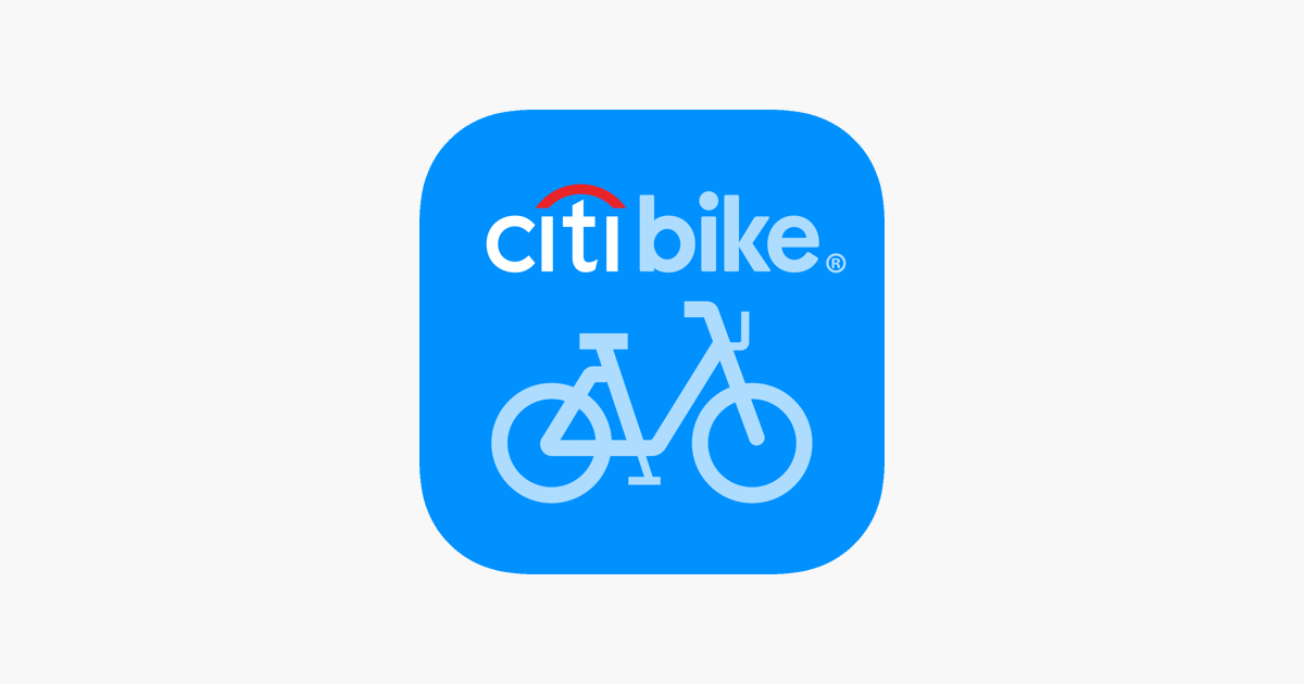 citibike station