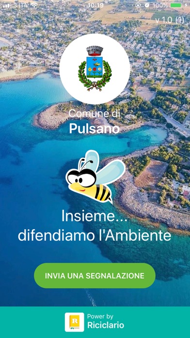 Pulsano Clean screenshot 2