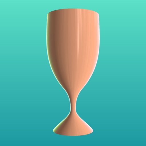 Pottery 2 iOS App