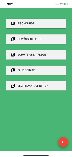 Fischerprüfung Bayern 2020(圖5)-速報App