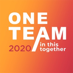 One Team 2020